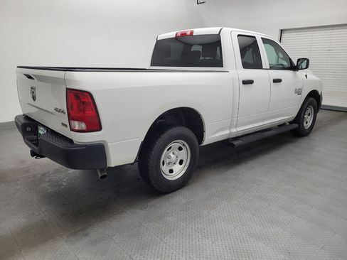 Used 2019 RAM 1500 Tradesman image 10