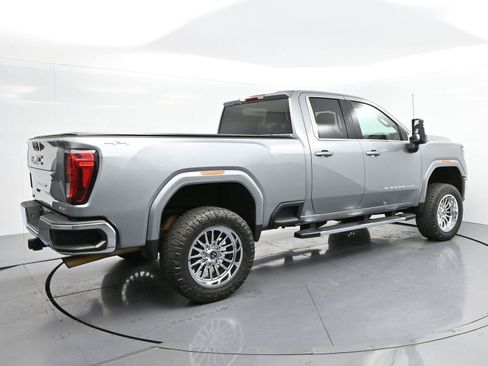 Used 2024 GMC Sierra 2500 SLE w/ SLE Convenience Package AWD/4WD image 7
