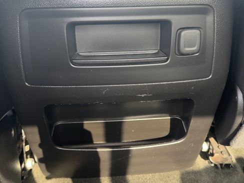 Used 2017 Chevrolet Silverado 1500 LTZ w/ Sport Package image 17