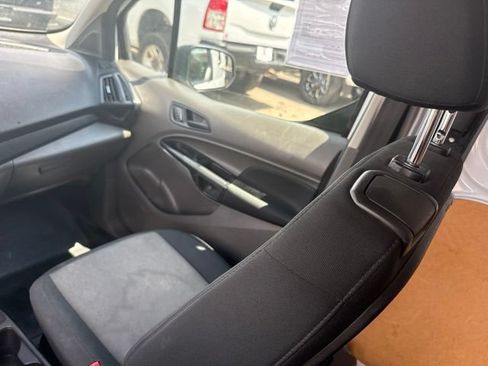 Used 2020 Ford Transit Connect XL FWD image 16