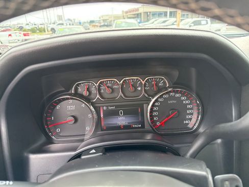 Used 2016 GMC Sierra 1500 SLE w/ SLE Value Package image 19