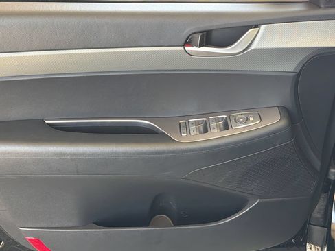 Used 2024 Hyundai Palisade XRT FWD image 3