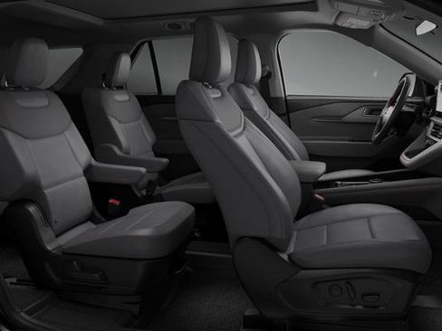 New 2026 Ford Explorer Active w/ Active Comfort Package image 49