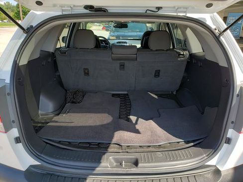 Used 2013 Kia Sorento LX w/ Value Pkg FWD image 5