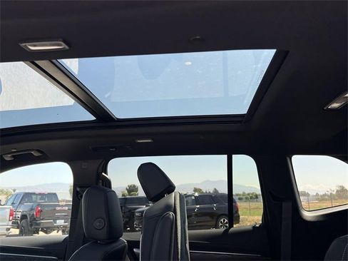 New 2026 Buick Enclave Avenir w/ Super Cruise Package image 28