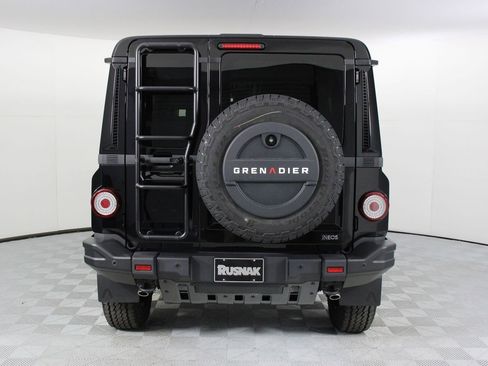 New 2026 INEOS Grenadier image 5