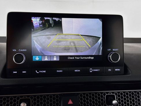 Used 2025 Honda Civic LX image 14