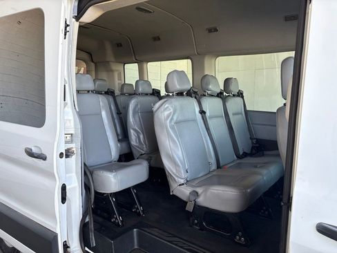 Used 2015 Ford Transit 350 XL RWD image 15