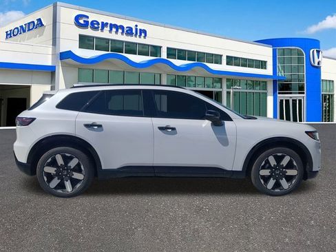 New 2026 Honda Prologue Elite image 2