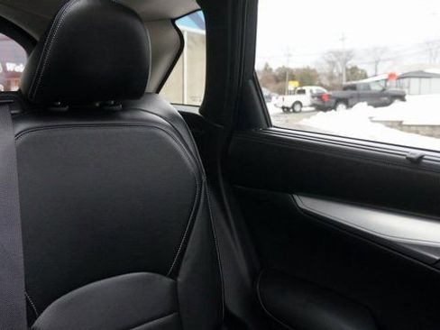 Used 2020 INFINITI QX50 Sensory w/ Proactive Package image 61