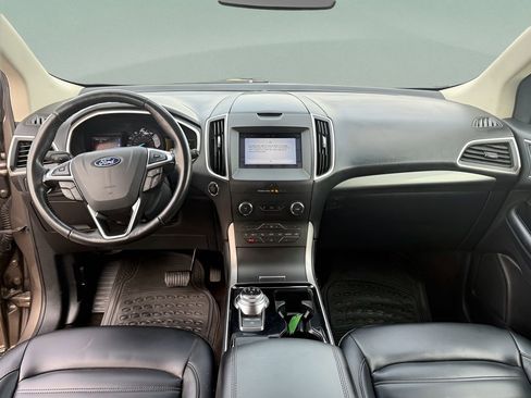 Used 2019 Ford Edge SEL w/ Equipment Group 201A image 25