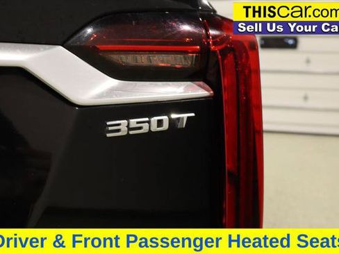 Used 2023 Cadillac XT6 Sport w/ Platinum Package AWD/4WD image 41