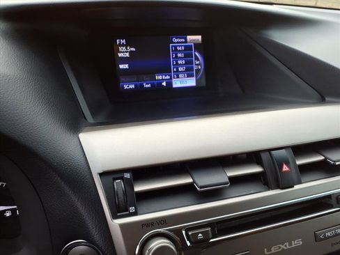 Used 2015 Lexus RX 350 FWD image 33