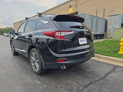 Used 2019 Acura RDX AWD w/ Technology Package image 6