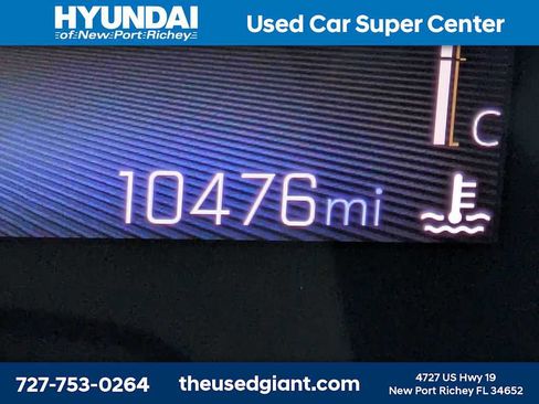 Used 2025 Chevrolet Trax LT w/ Driver Confidence Package FWD image 34