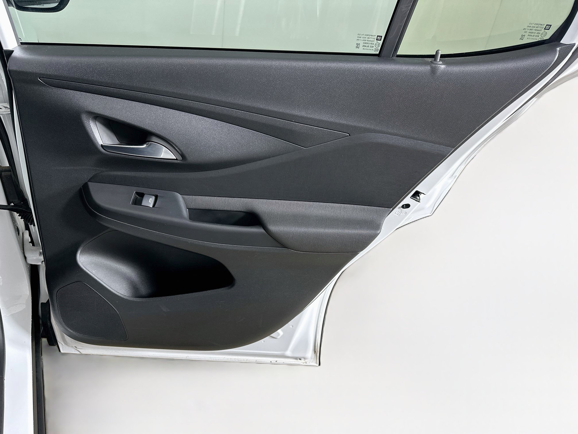 Used 2026 Buick Envista Preferred FWD image 28