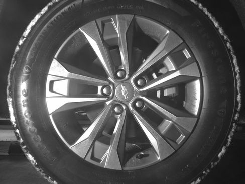 Used 2025 Chevrolet Equinox LT image 13