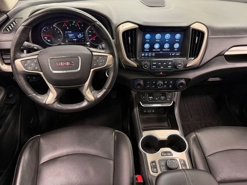 Used 2018 GMC Terrain Denali w/ Advanced Safety Package AWD/4WD image 24