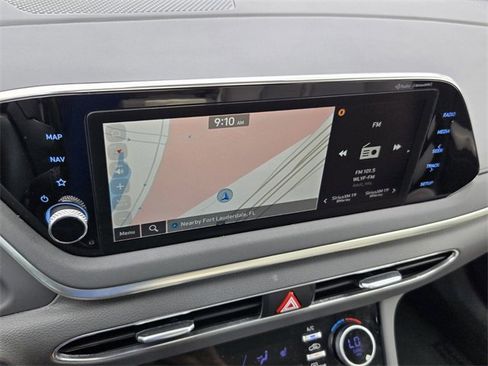 Certified 2023 Hyundai Sonata SEL w/ Convenience Package image 19