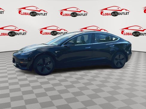 Used 2018 Tesla Model 3 Mid Range RWD image 4