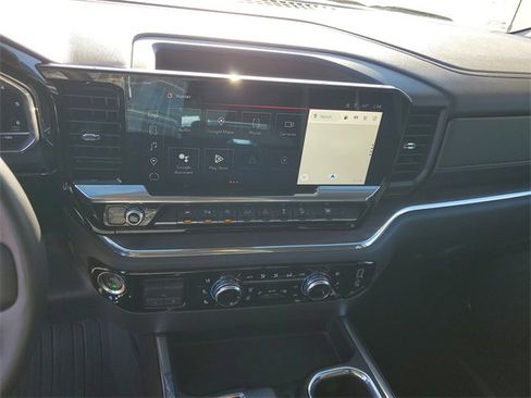 Used 2022 GMC Sierra 1500 SLT w/ SLT Premium Plus Package image 15