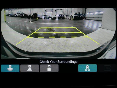 Used 2021 Honda Pilot Elite image 16