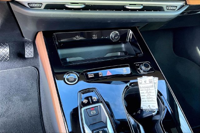 Used 2025 Audi A5 Premium AWD/4WD image 26