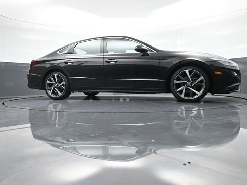 Used 2022 Hyundai Sonata SEL Plus w/ Cargo Package image 29