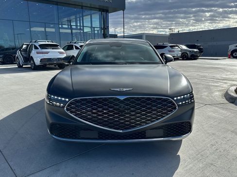 Used 2024 Genesis G90 3.5T image 10
