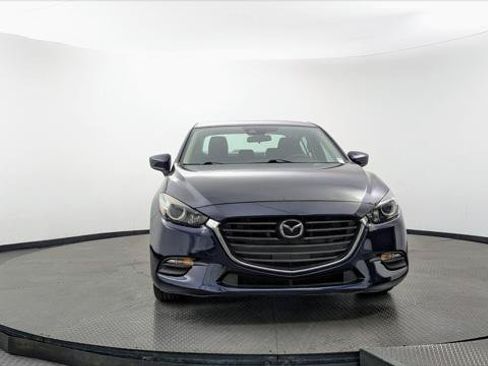 Used 2018 MAZDA MAZDA3 Sport FWD image 11