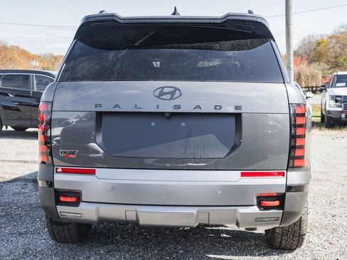 New 2026 Hyundai Palisade XRT Pro AWD/4WD image 5