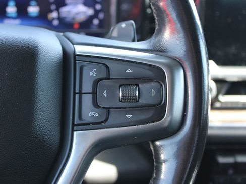 Used 2022 Chevrolet Silverado 1500 RST image 24