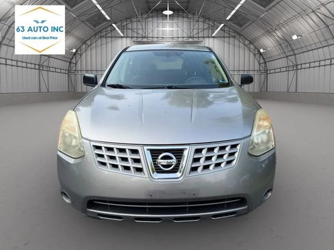 Used 2010 Nissan Rogue S AWD/4WD image 2