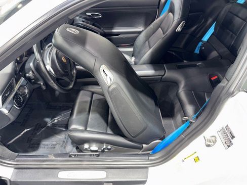 Used 2014 Porsche 911 Carrera image 49