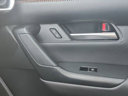 New 2026 MAZDA CX-50 2.5 Hybrid w/ Weather Package image 26