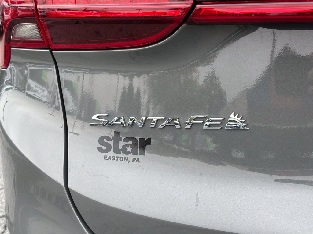 Used 2023 Hyundai Santa Fe SEL w/ Winter Weather Package AWD/4WD image 42