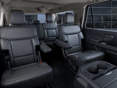 New 2027 Ford Expedition Max Active AWD/4WD image 11
