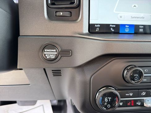 New 2026 Ford Bronco Badlands AWD/4WD image 25