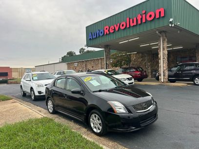 Used 2010 Nissan Sentra 2.0 SR