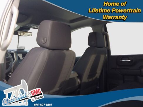 New 2026 Chevrolet Silverado 2500 Custom w/ Custom Value Package image 26