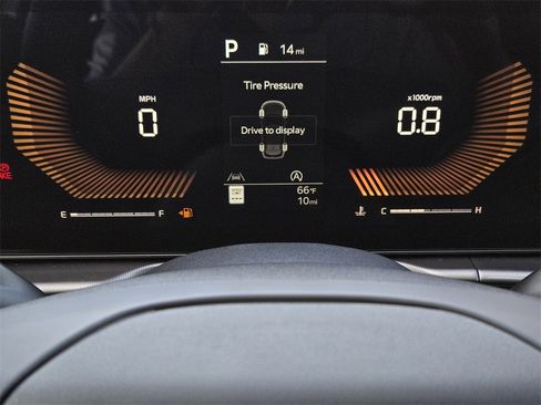 New 2026 Kia Sportage EX image 11