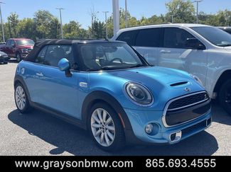 Used 2016 MINI Cooper S FWD video 1