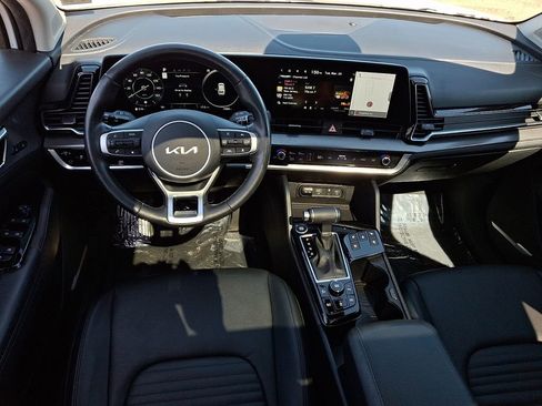 Certified 2023 Kia Sportage SX image 11