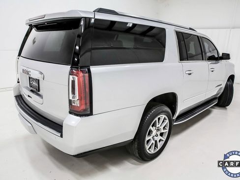 Used 2018 GMC Yukon XL Denali image 6
