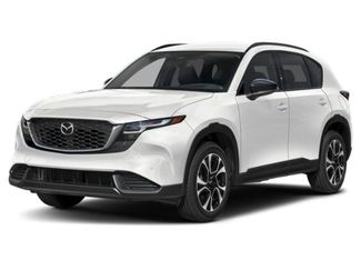 New 2026 MAZDA CX-5 Preferred AWD/4WD video 1