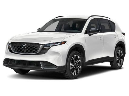 New 2026 MAZDA CX-5 Preferred AWD/4WD image 1