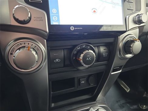 Certified 2024 Toyota 4Runner SR5 Premium image 21