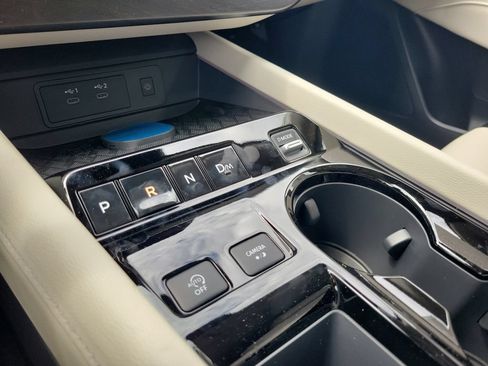 New 2026 Nissan Murano SL AWD/4WD image 32