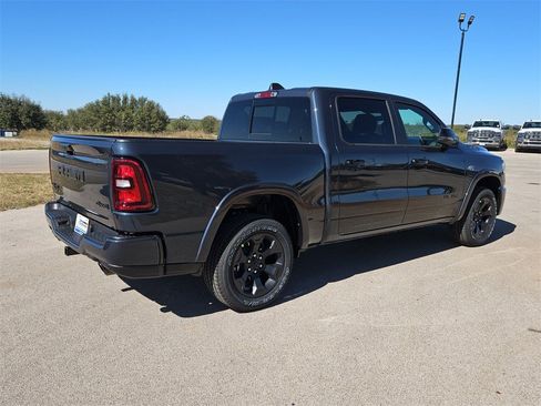 New 2026 RAM 1500 Lone Star image 7