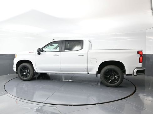 New 2026 Chevrolet Silverado 1500 RST image 8